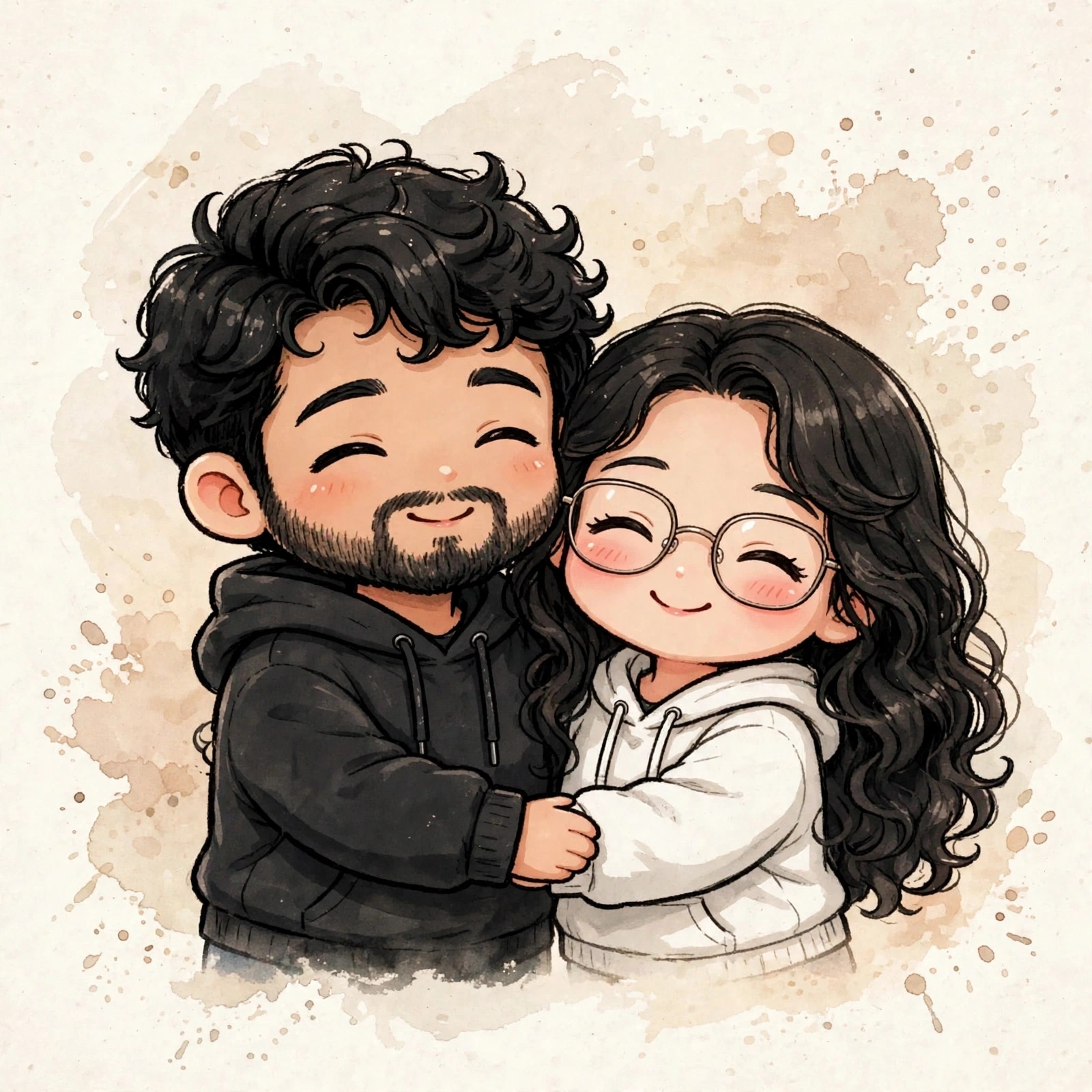 us